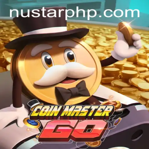 CoinMasterGO: A New Era of Global Gaming and the NUSTAR Phenomenon