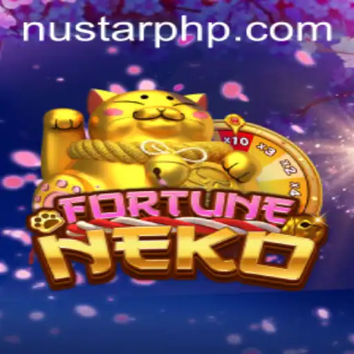 Discover FortuneNeko: A New Game Unveiling Driven by NUSTAR Technology