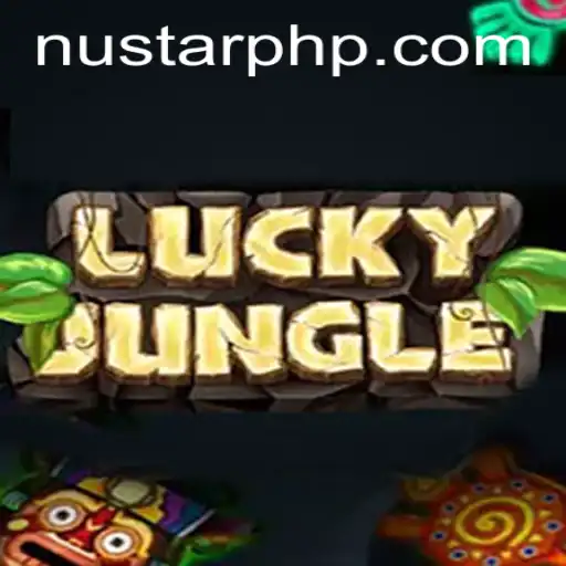 Exploring the Excitement of LuckyJungle and the Influence of NUSTAR